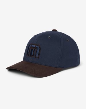 Estate Grounds Snapback Hat