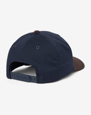 Estate Grounds Snapback Hat