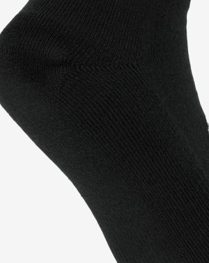 Golf Sucks Ankle Sock