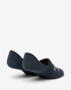 Private Bar No Show Sock