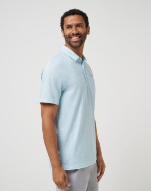 Clean Ice Polo