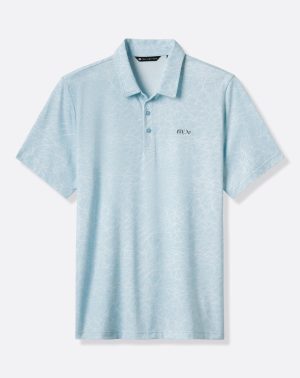 Clean Ice Polo