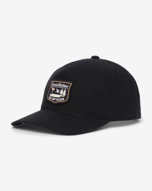 Lucky Shot Snapback Hat
