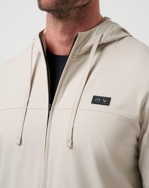 Bauer Wanderlust Hoodie