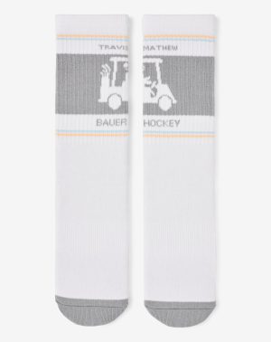 No Goalie Crew Sock