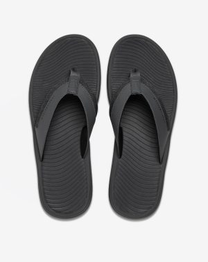 The Daily Sandal