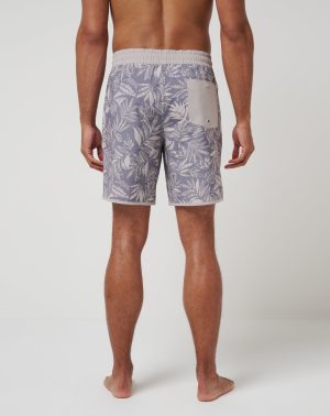 Land To Sea Boardshort
