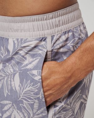 Land To Sea Boardshort
