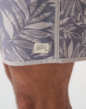 Land To Sea Boardshort