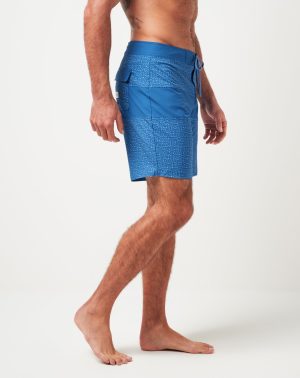 Night Ride Boardshort