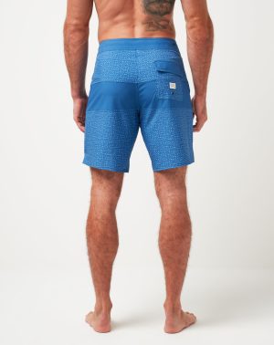 Night Ride Boardshort