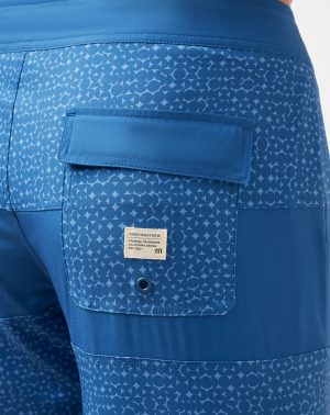 Night Ride Boardshort