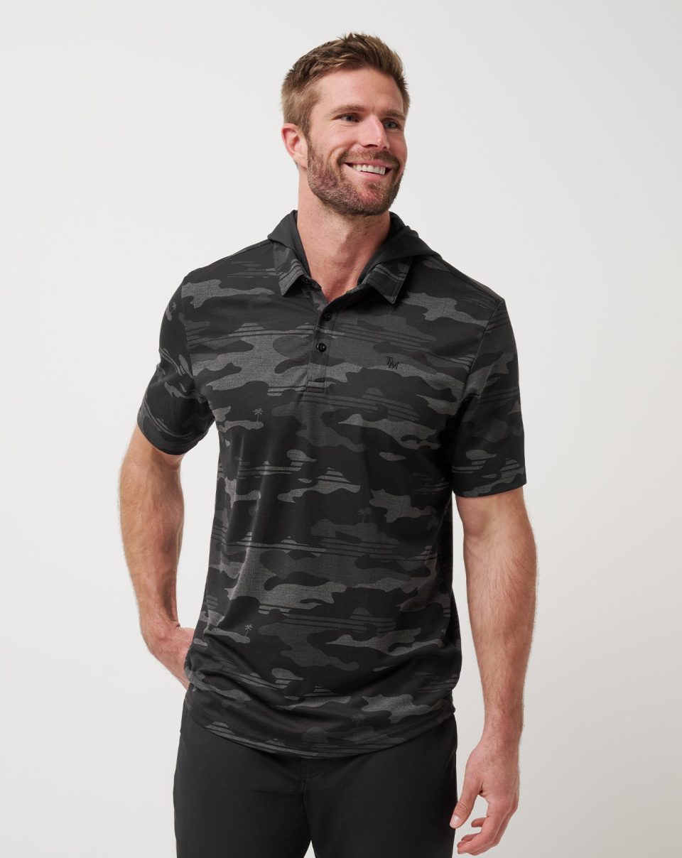 Showdown Stealth Polo