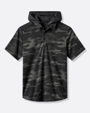 Showdown Stealth Polo