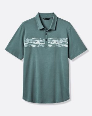 Stealth Handoff Polo
