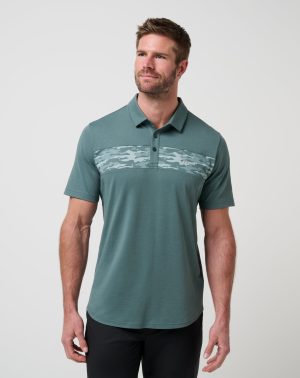 Stealth Handoff Polo