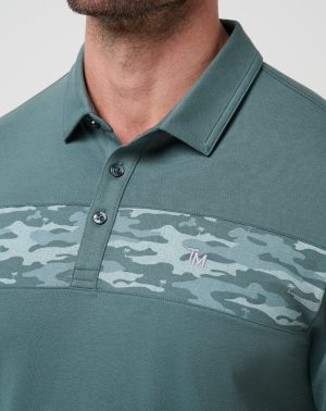 Stealth Handoff Polo