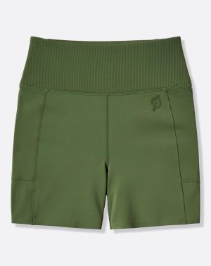 Ablaze Bonded Short