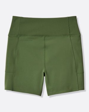 Ablaze Bonded Short