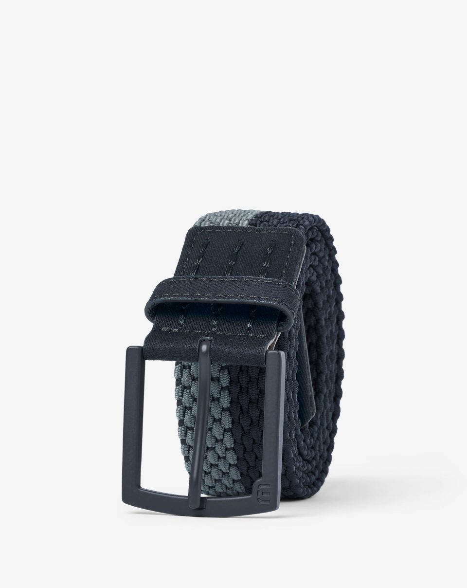 International Stretch Woven Belt