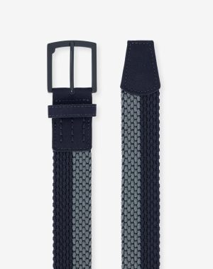 International Stretch Woven Belt