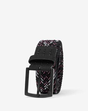 On Sabbatical Stretch Woven Belt