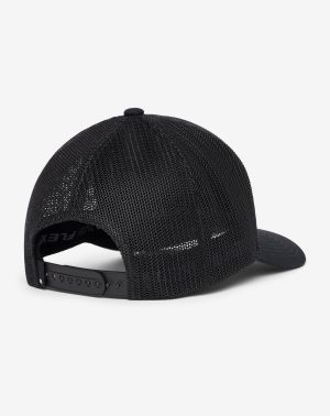 Resort Retreat Snapback Hat