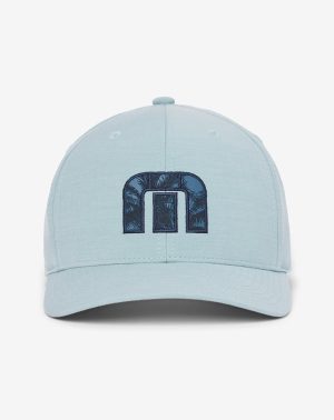 Elite Palms Snapback Hat