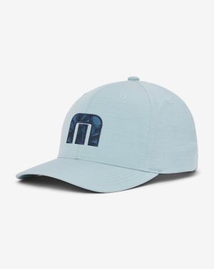 Elite Palms Snapback Hat
