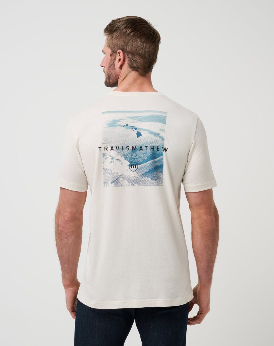 Underwater Tee