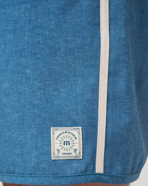 Island Elixer Boardshort