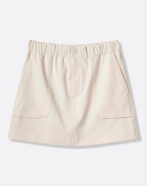 Diana Cargo Skirt