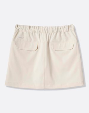 Diana Cargo Skirt
