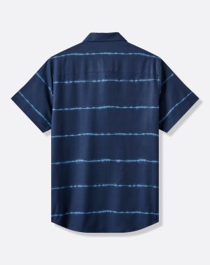 Techwoven Sundaze Button-Up