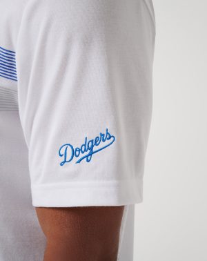 Los Angeles Dodgers Top Recruit Polo