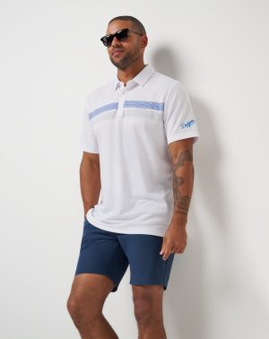 Los Angeles Dodgers Top Recruit Polo