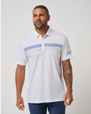 Los Angeles Dodgers Top Recruit Polo