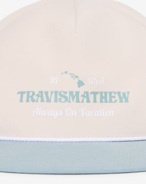 Helm Hopper Snapback Hat