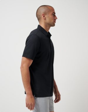 Los Angeles Dodgers Playoff Pitch Polo