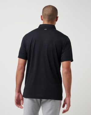 Los Angeles Dodgers Playoff Pitch Polo