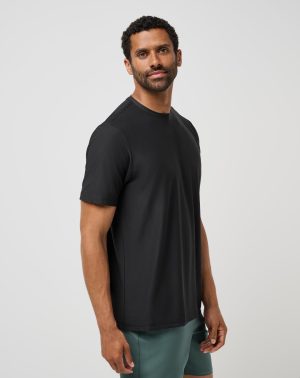 First Day Active Tee