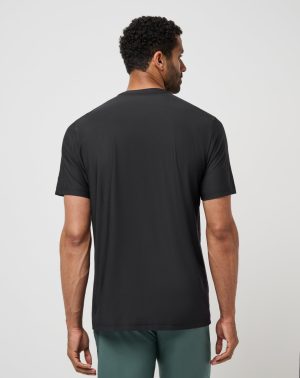 First Day Active Tee