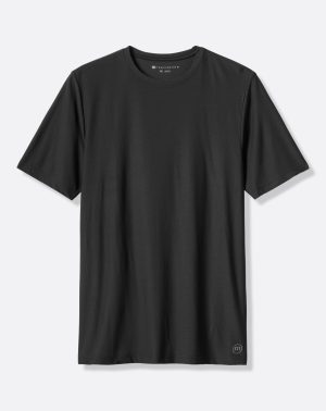 First Day Active Tee