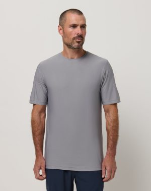 First Day Active Tee