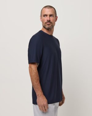 First Day Active Tee