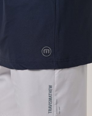 First Day Active Tee