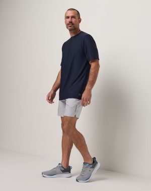 First Day Active Tee