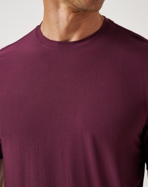 First Day Active Tee