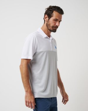 Los Angeles Dodgers Home Run Leader Polo
