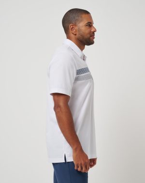 New York Yankees Top Recruit Polo